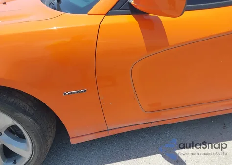 2014 Dodge Charger Road/Track z USA, uszkodzony, nr VIN 2C3CDXCTXEH189604